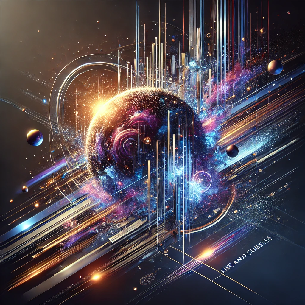 Escaping the Matrix: Foundational Course