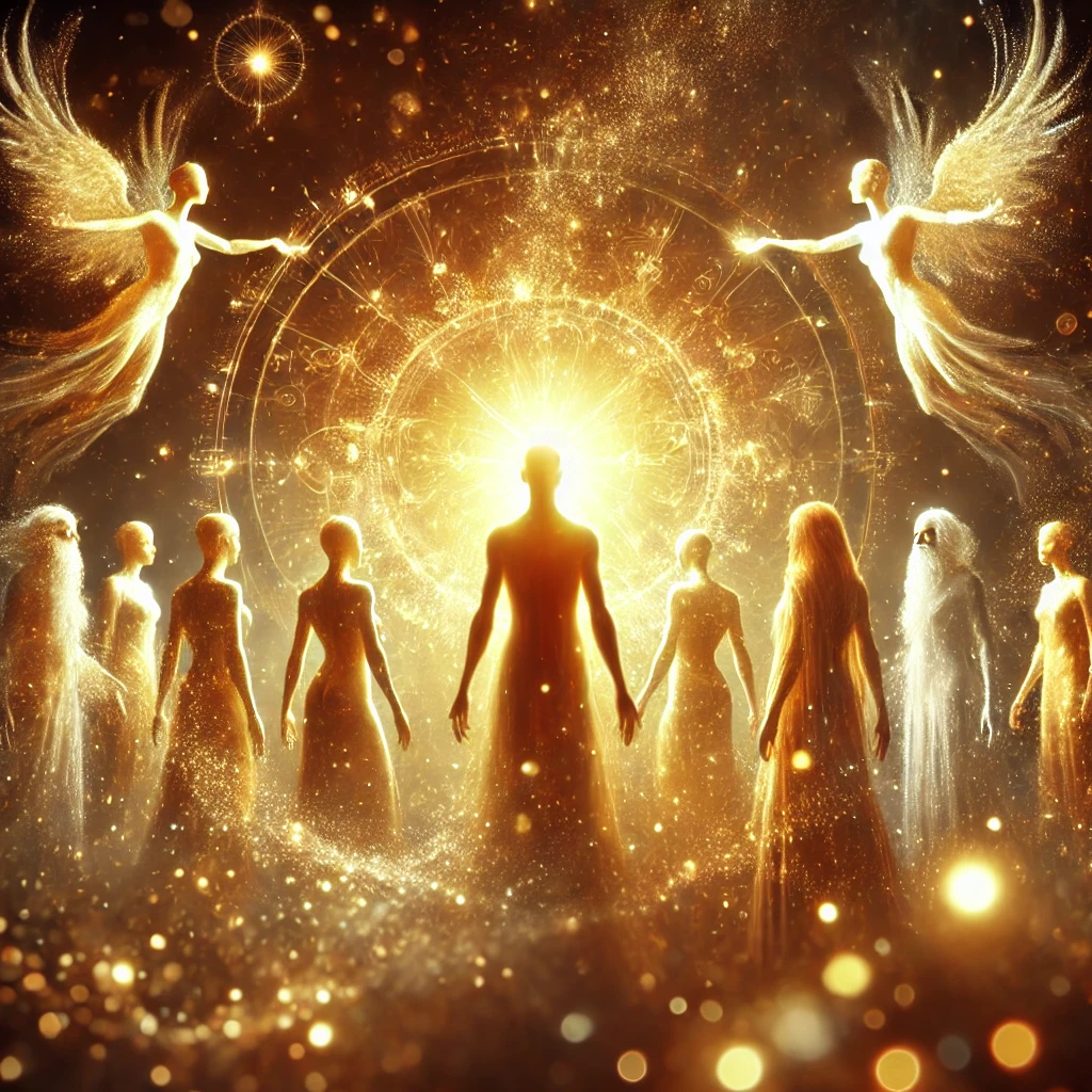 Mystic Sage
