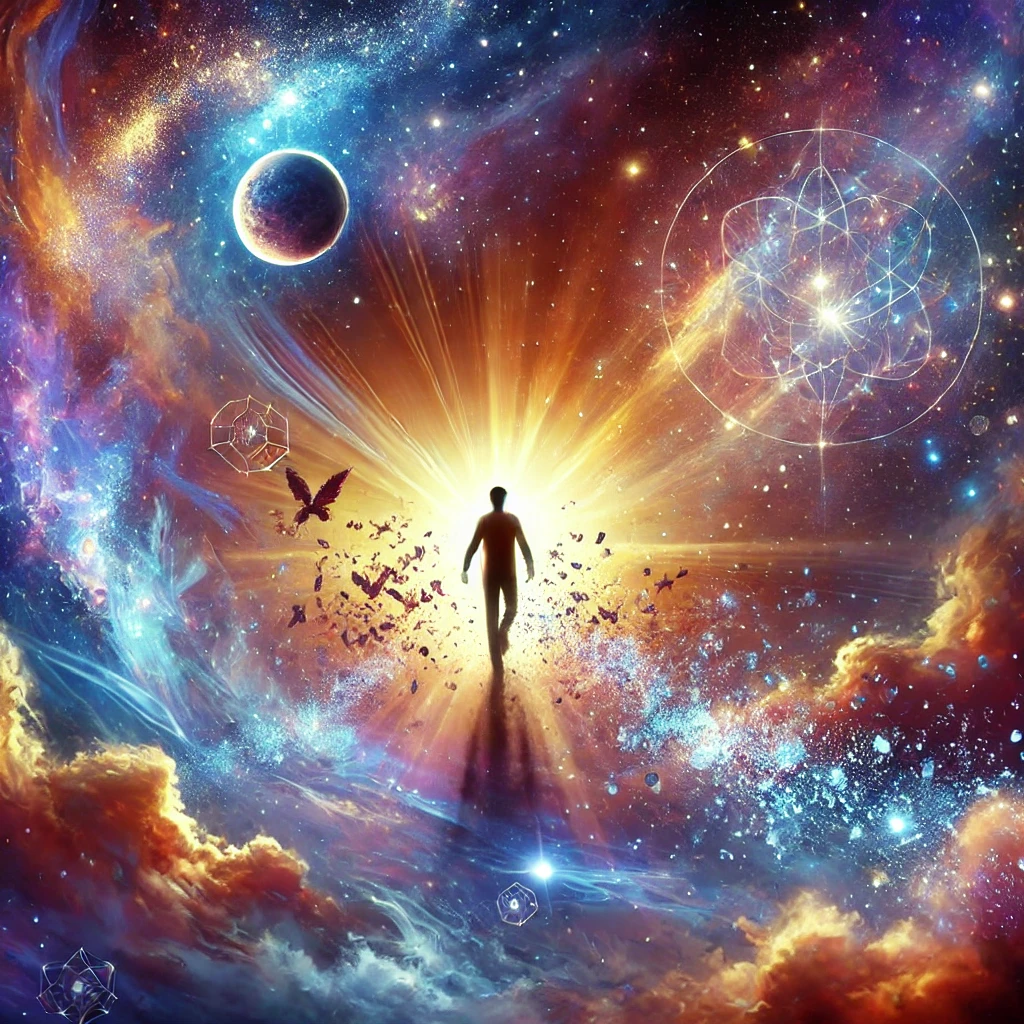 Breaking Free from Symbolic Energy Restraints